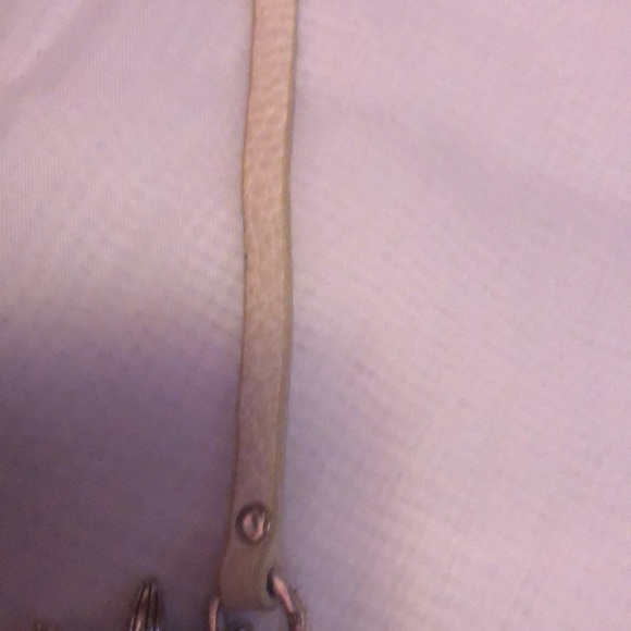 A&C Statement Necklace - Picture 5 of 5